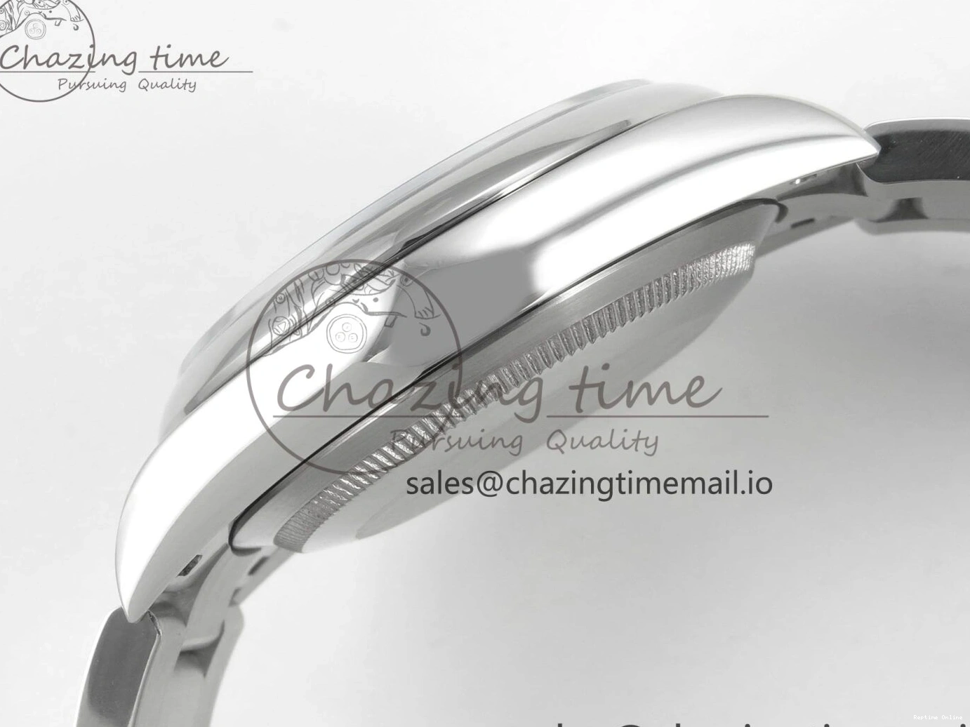 0524 ModernLook 2025 Oyster Perpetual 126000 36mm KRF 1:1 Best Edition 904L Steel Purple Dial A 129